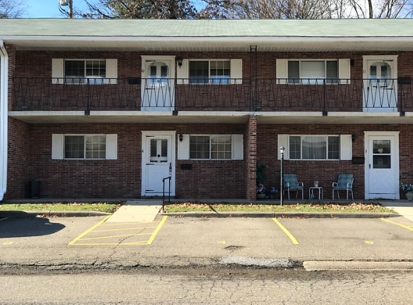 400 Tracy Loop unit 8 - Saint Clairsville, OH