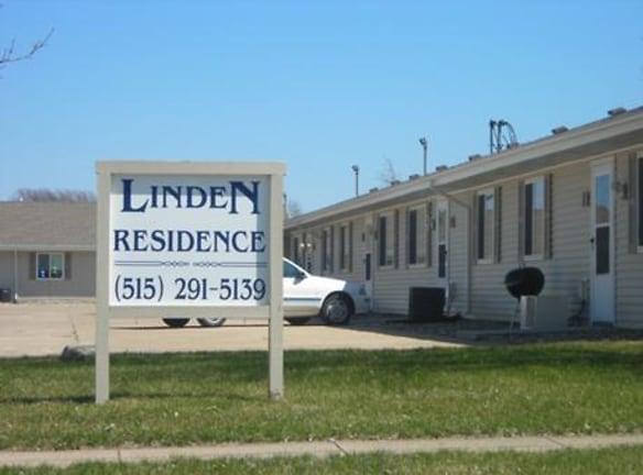 Linden Residence - Ankeny, IA