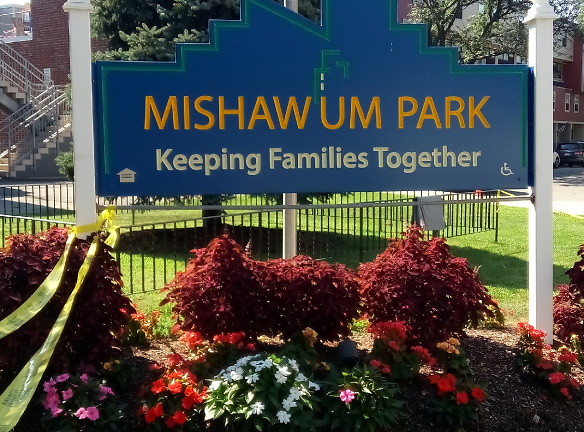 Mishawum Park Apartments - Charlestown, MA