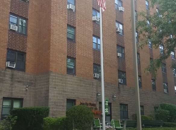 John Guy Prindle Apts Apartments - Ilion, NY