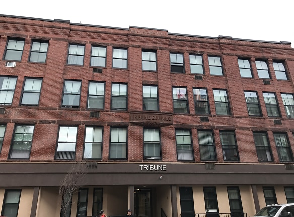 Tribune Apts Apartments - Framingham, MA