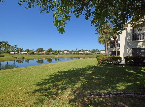 14979 Rivers Edge Ct #124 - Fort Myers, FL