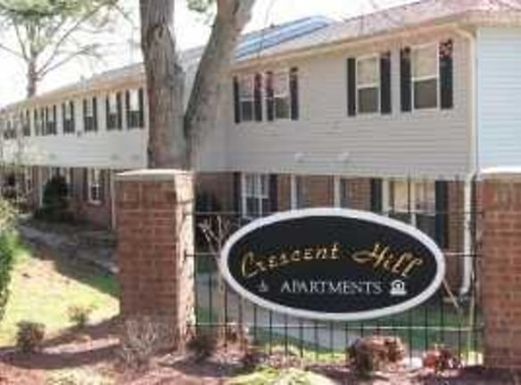 Crescent Hills Apartments - Spartanburg, SC