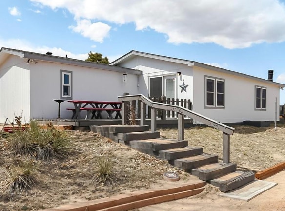 6465 Good Fortune Rd - Peyton, CO