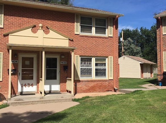 1432 Bonforte Blvd - Pueblo, CO