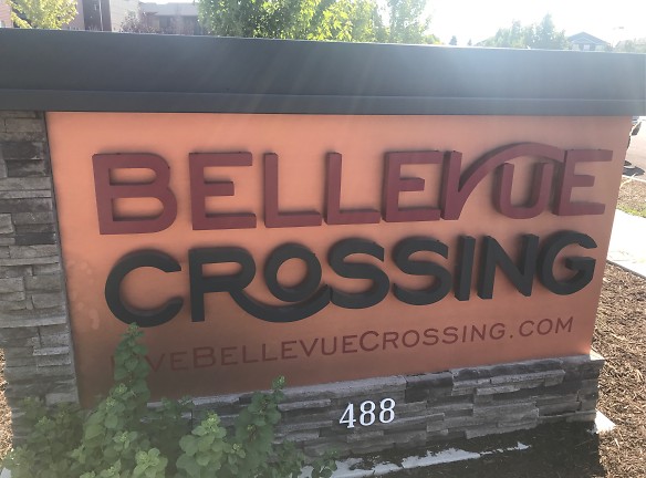 Bellevue Crossing Apartments - Bend, OR