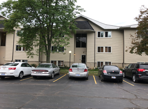 Sherloch Forest Apartments - Dundee, MI