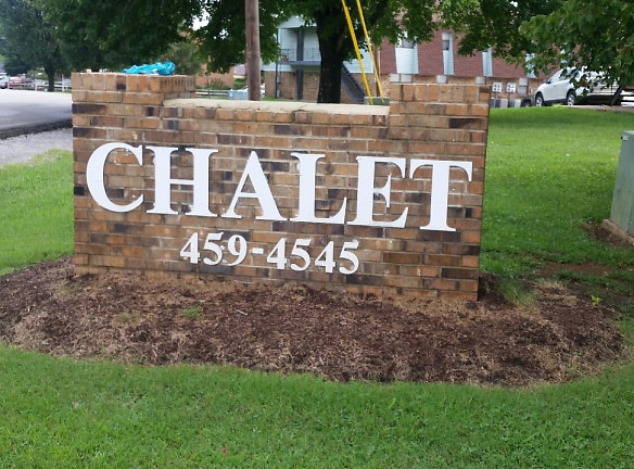 Chalet Apartments - Smyrna, TN
