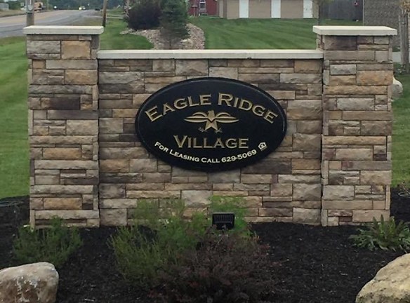 Eagle Ridge Village Apartments - Evans Mills, NY