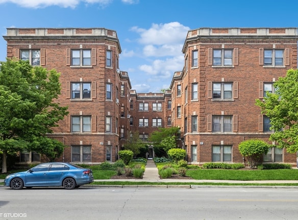 56 Forest Ave #3N - Riverside, IL