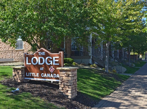 The Lodge Of Little Canada - Saint Paul, MN