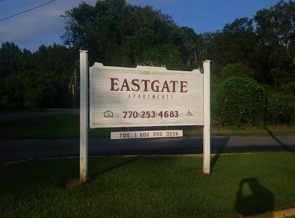 Eastgate Apartments - Newnan, GA