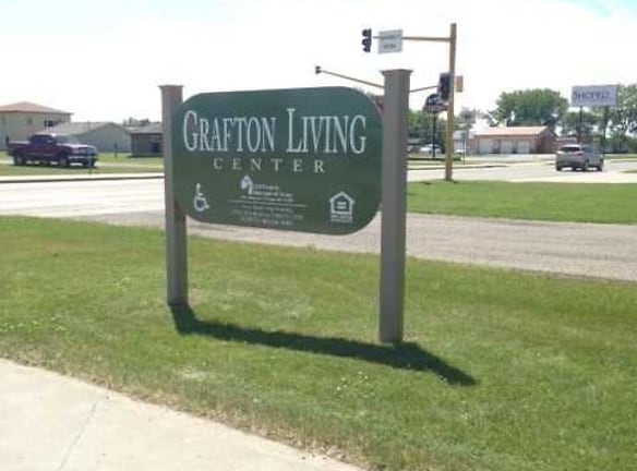 Grafton Living Center - Grafton, ND