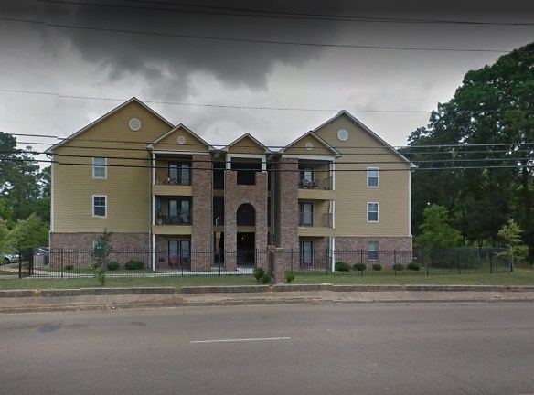 Ridgeway Apartments - Jackson, MS