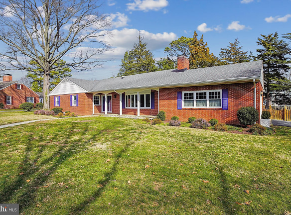 532 Trippe Ave - Easton, MD