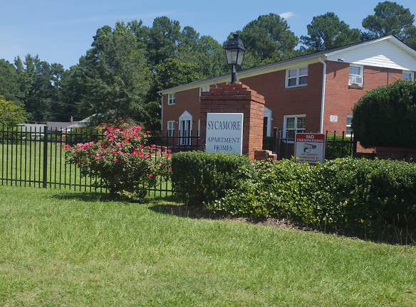 Sycamore Apartment Homes - Fayetteville, NC