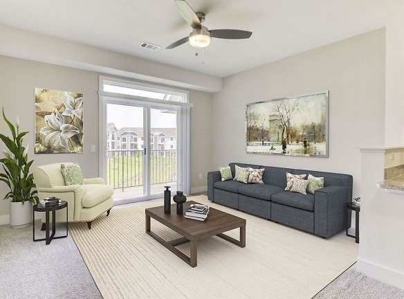 Dodson Pointe Apartment Homes - Rogers, AR