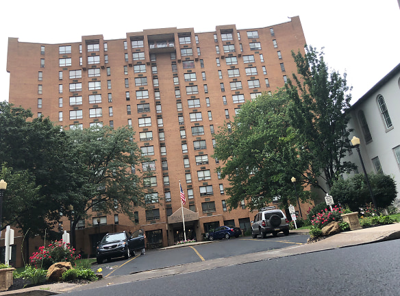 BNai BRith Apartments - Harrisburg, PA