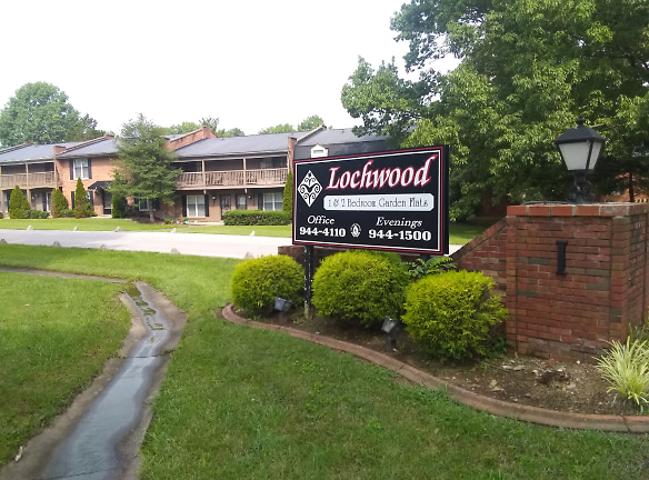 Lochwood Apartments - New Albany, IN