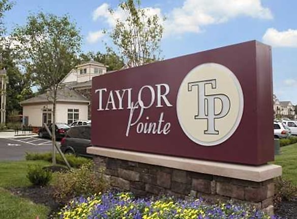 Taylor Pointe Apartments - Columbus, OH