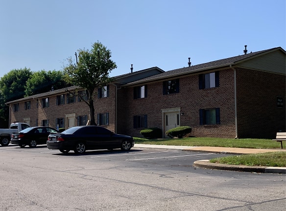 Spring Hill Apartments - Mooresville, IN