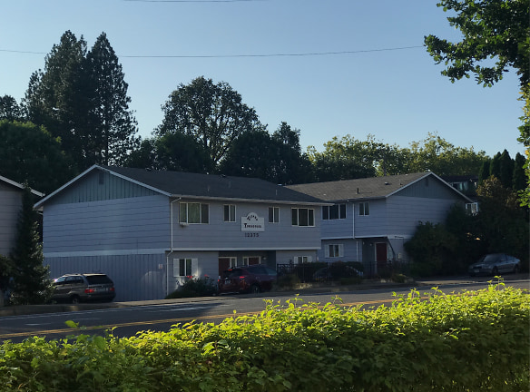 Tigard Townhouses Apartments - Portland, OR
