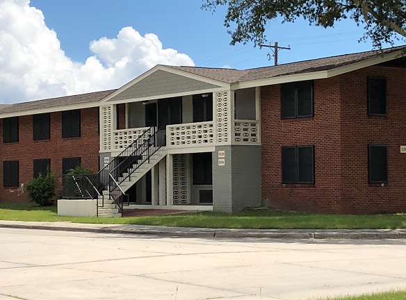 Herbert Kayton Homes Apartments - Savannah, GA