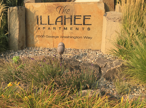 ILLAHEE APTS Apartments - Richland, WA