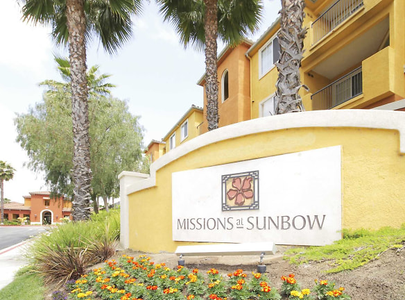 Missions At Sunbow - Chula Vista, CA