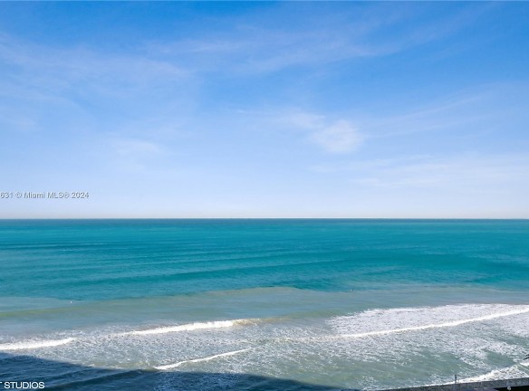 1800 S Ocean Dr #1601 - Hallandale Beach, FL