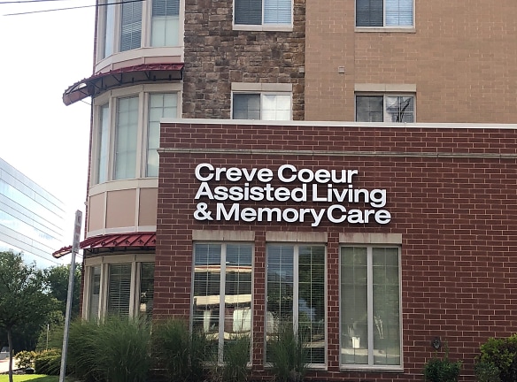 CREVE COEUR ASSISTED LIVING & MEMORY CARE Apartments - Saint Louis, MO