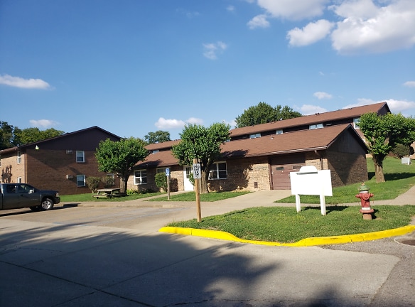 Southwind Apartments - Mount Vernon, IN