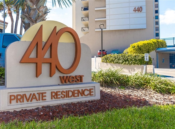 440 S Gulfview Blvd #802 - Clearwater, FL