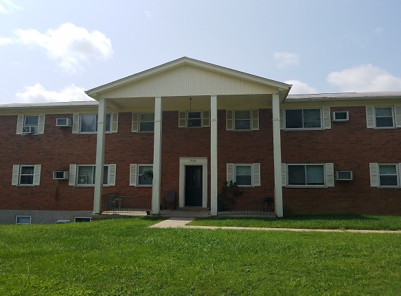 Lakeview Apartments - Taylor Mill, KY