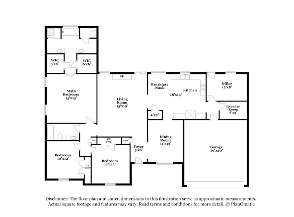 4172 Hidden Fern Ln N - Bartlett, TN