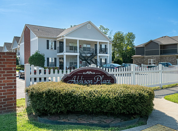 Addison Place Apartments - Fort Smith, AR