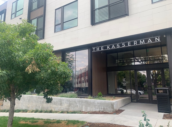 Kasserman Apartments - Denver, CO