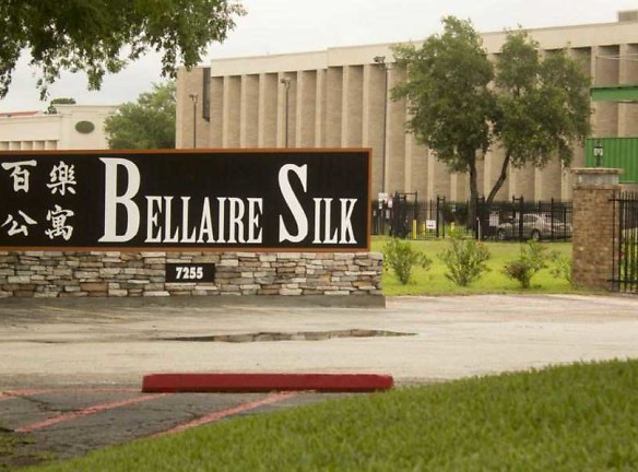 Bellaire Silk - Houston, TX