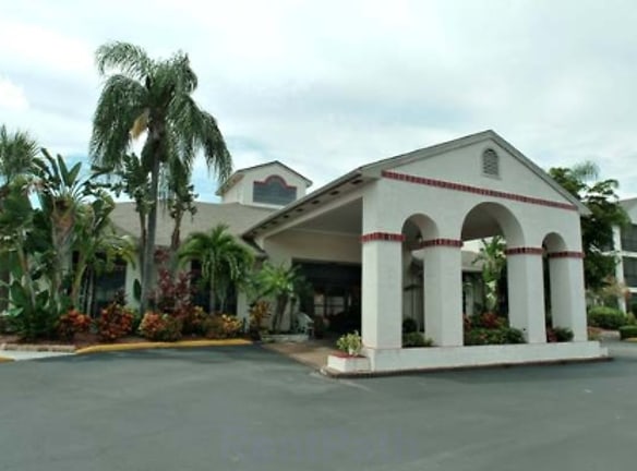 Regency Residence - Port Richey, FL