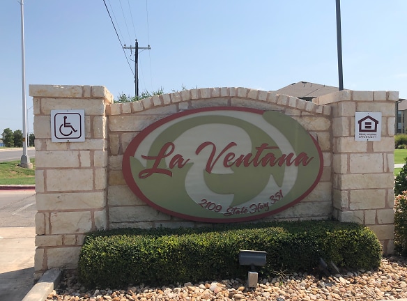 La Ventana Apartments - Abilene, TX