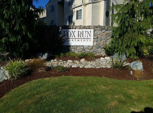 Fox Run II Apartments - Federal Way, WA