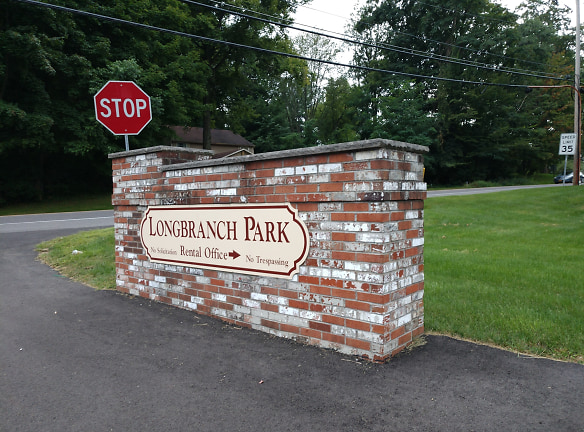 Longbranch Park Apartments And Townhouses - Liverpool, NY