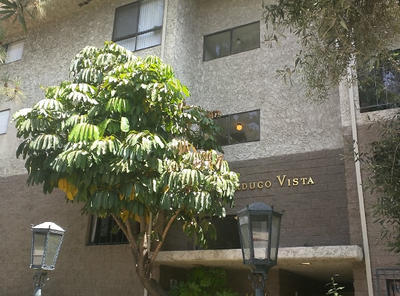 Verdugo Vista Apartments - Glendale, CA