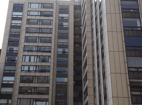Gramercy Towers Apartments - San Francisco, CA