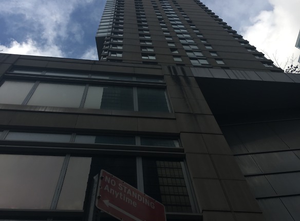 The Biltmore Apartments - New York, NY