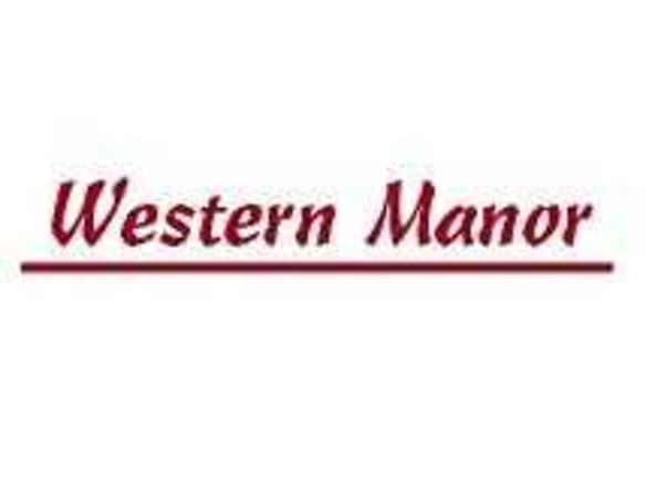 Western Manor - South Bend, IN