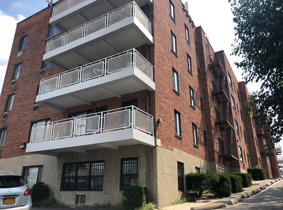 9 NEW ST Apartments - Eastchester, NY