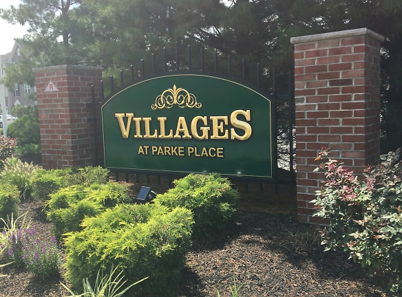 Villages At Parke Place Apartments - Sewell, NJ