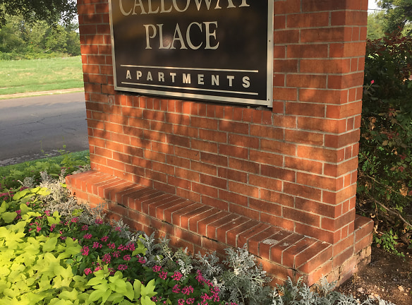 Calloway Place Apartments - Fort Worth, TX