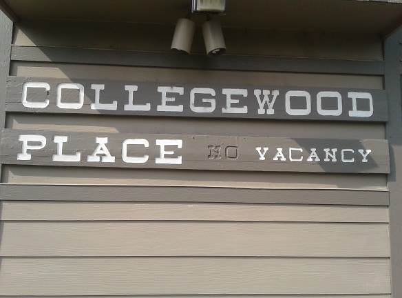 Collegewood Place Apartments - Spokane, WA
